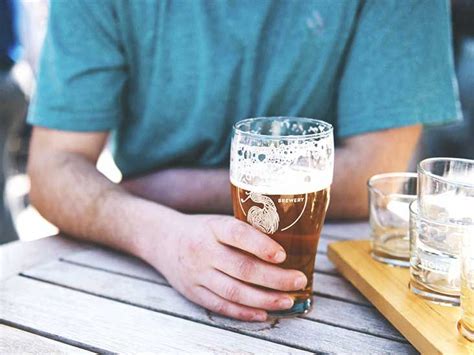 Alcohol and Prostate Cancer: Know the Facts .